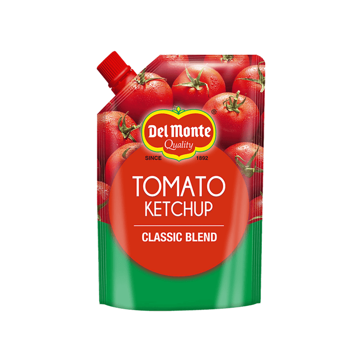 Del Monte Tomato Ketchup – 900 g