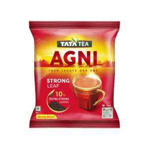Tata Tea Agni Special Blend Tea - 250 g