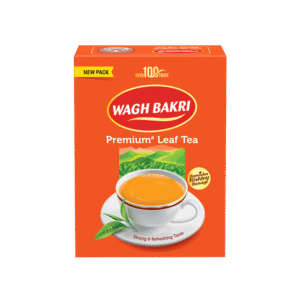Wagh Bakri Premium Leaf Tea - 250 g