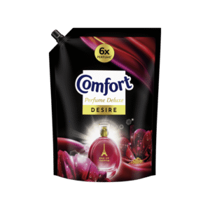 Comfort Fabric Conditioner (Perfume Deluxe) - 2 ltr
