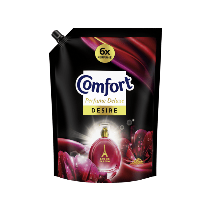 Comfort Fabric Conditioner (Perfume Deluxe) – 2 ltr
