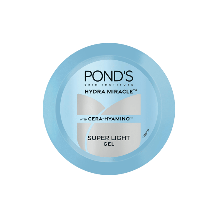 Pond’s Super Light Gel Face Moisturizer – 300 ml