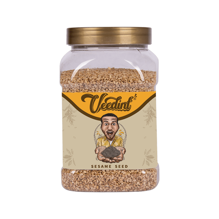 Veedint Sesame Seeds – 400 g