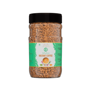 Bhuba Instant Coffee - 50 g