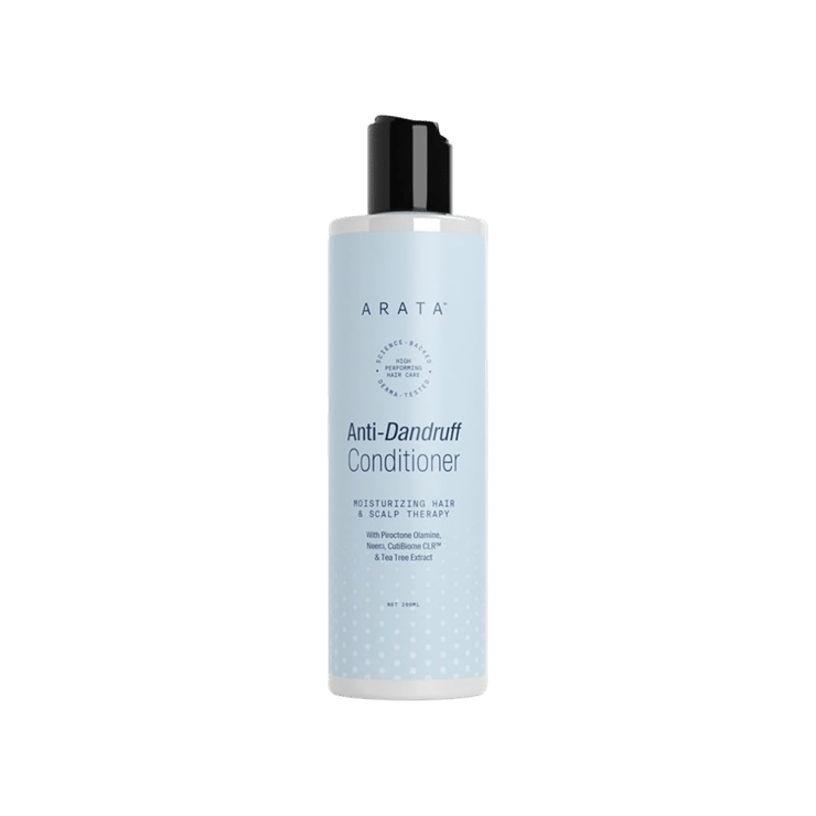 Arata Anti-Dandruff Hair Conditioner – 200 ml
