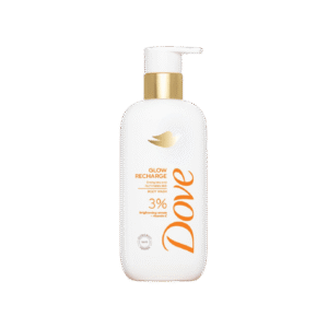 Dove 3% Vitamin C Brightening Body Wash - 300 ml