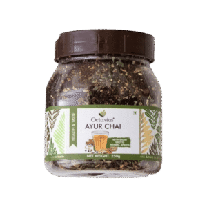 Octavius Ayur Chai - 250 g