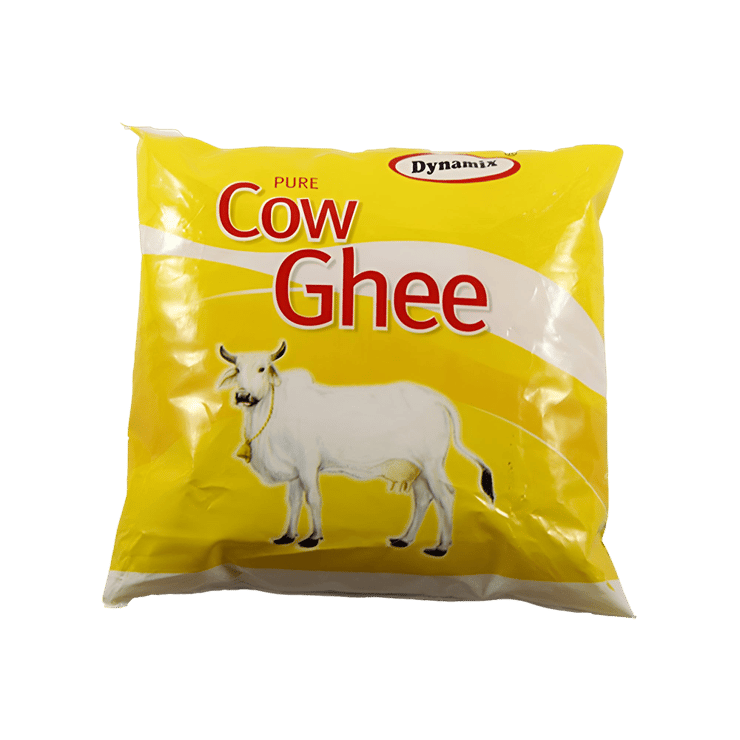 Dynamix Cow Ghee – 500 ml