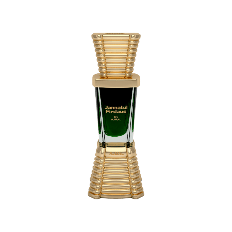 Ajmal Jannatul Firdaus Attar (Floral Fresh) – 10 ml