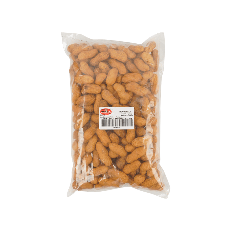 Gulab Sweets Groundnuts (Moongfala) – 500 g