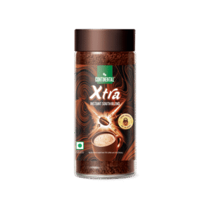 Continental Xtra South Blend Instant Coffee - 200 g