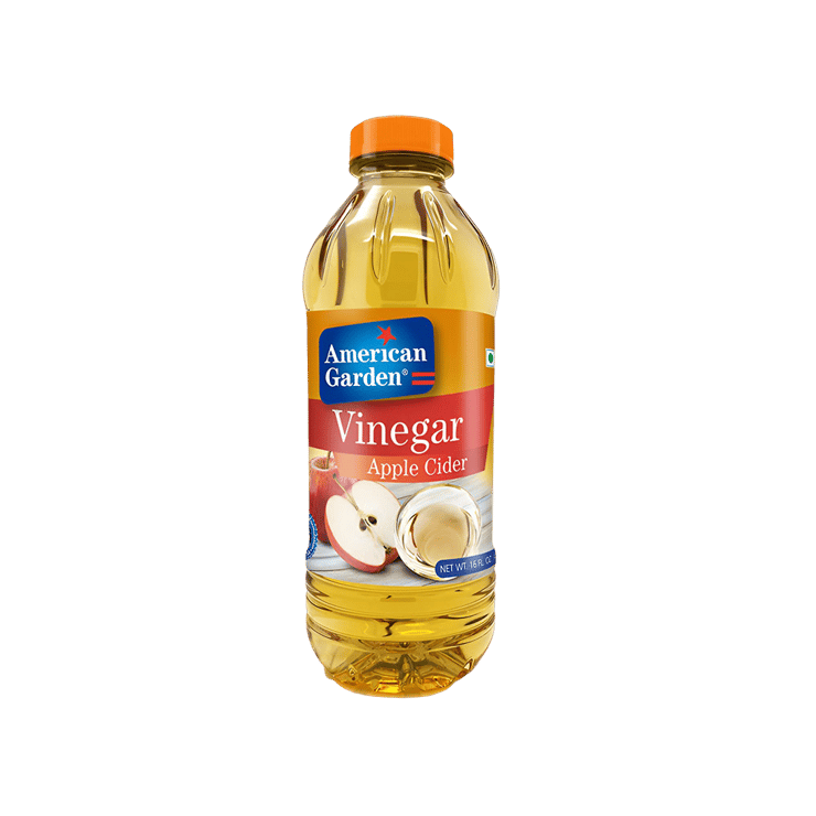 American Garden Apple Cider Vinegar – 500 ml