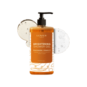 Lunaer Fresh Brightening Shower Gel - 250 ml