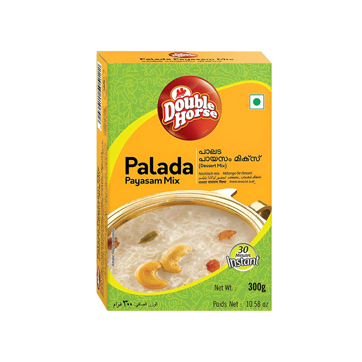 Double Horse Palada Payasam Dessert Mix – 300 g