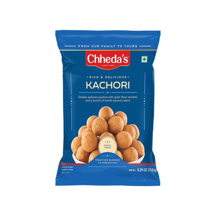 Chheda’s Kachori – 150 g