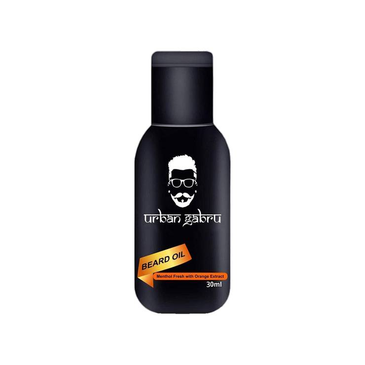 UrbanGabru Beard Oil – 30 ml