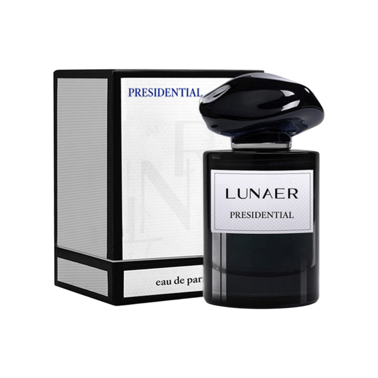 Lunaer Men’s Eau de Parfum (Presidential) – 50 ml