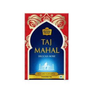 Brooke Bond Taj Mahal Deccan Rose Tea - 500 g