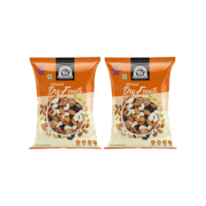 Wonderland Foods Panchmeva - Pack of 2 - 2 x 500 g
