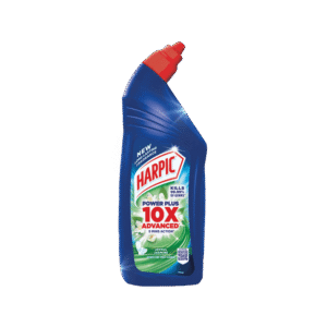 Harpic Disinfectant Liquid Toilet Cleaner (Jasmine) - 1 ltr