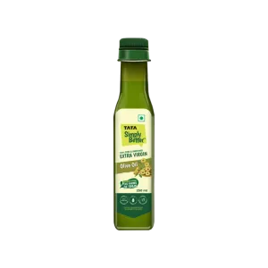 Tata Simply Better Extra Virgin Olive Oil - 250 ml