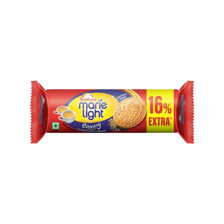 Sunfeast Marie Light Evening Marie Biscuits