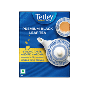 Tetley Premium Black Leaf Tea (500 g) - 500 g