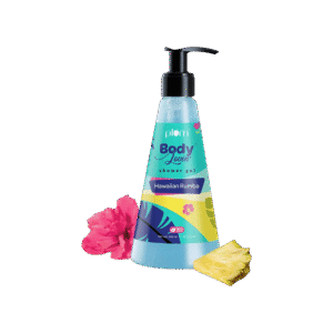 Plum BodyLovin' Hawaiian Rumba Shower Gel - 240 ml