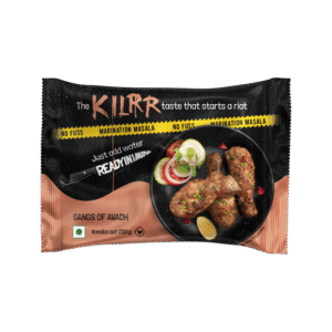 KILRR Gangs of Awadh Tandoori Chicken Masala - 19 g
