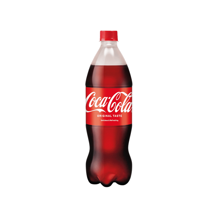 Coca-Cola Soft Drink