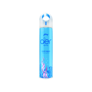 Godrej Aer Cool Surf Blue Room Freshener (Cool) - 200 ml
