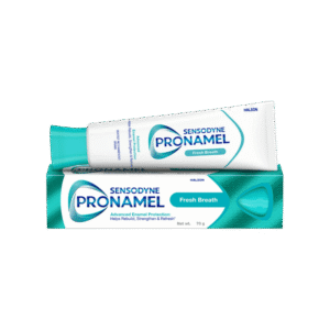 Sensodyne Pronamel Toothpaste - Fresh Breath - 70 g