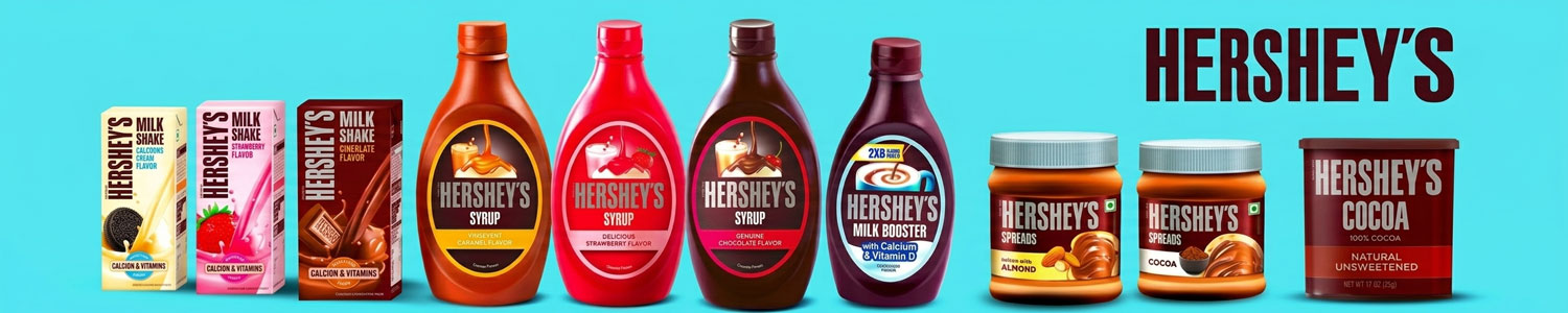 Hershey's