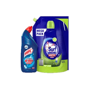 Home Cleaning