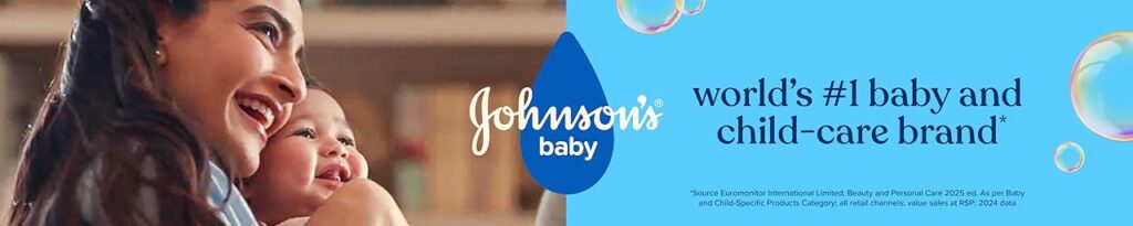 Johnson's