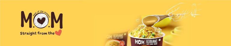 MOM - Meal Of The Moment