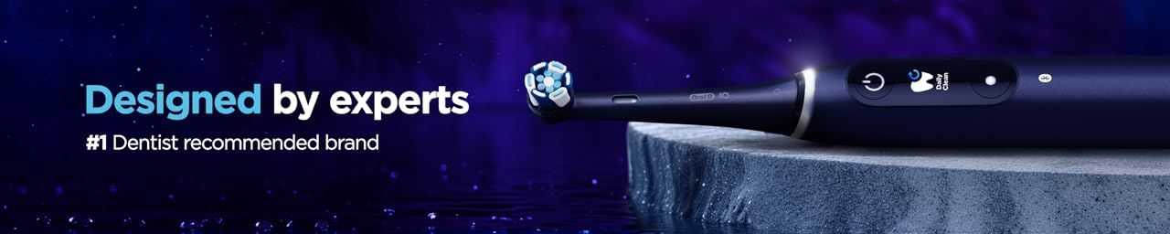 Oral-B