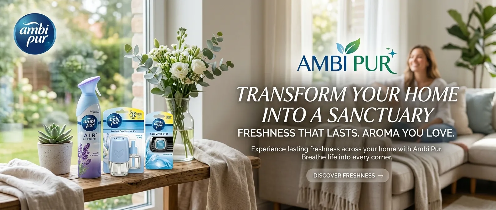 Ambi Pur