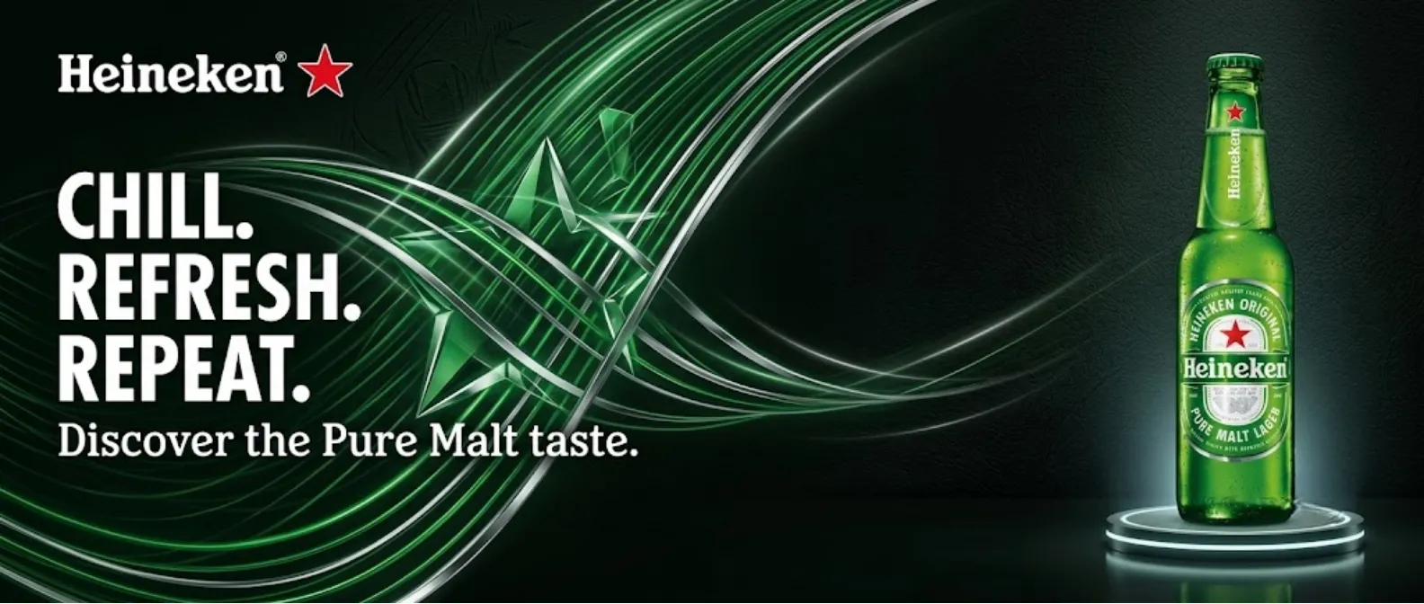 Heineken