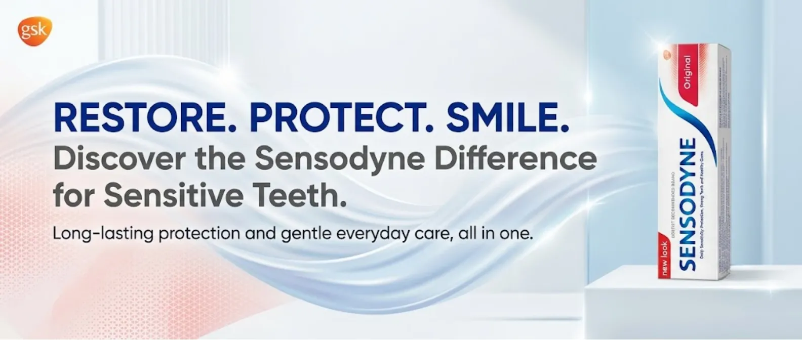 Sensodyne
