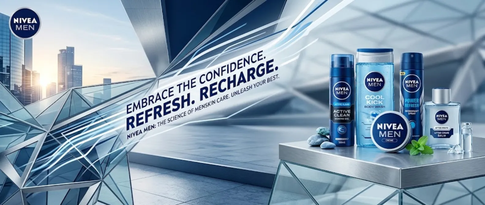 Nivea Men