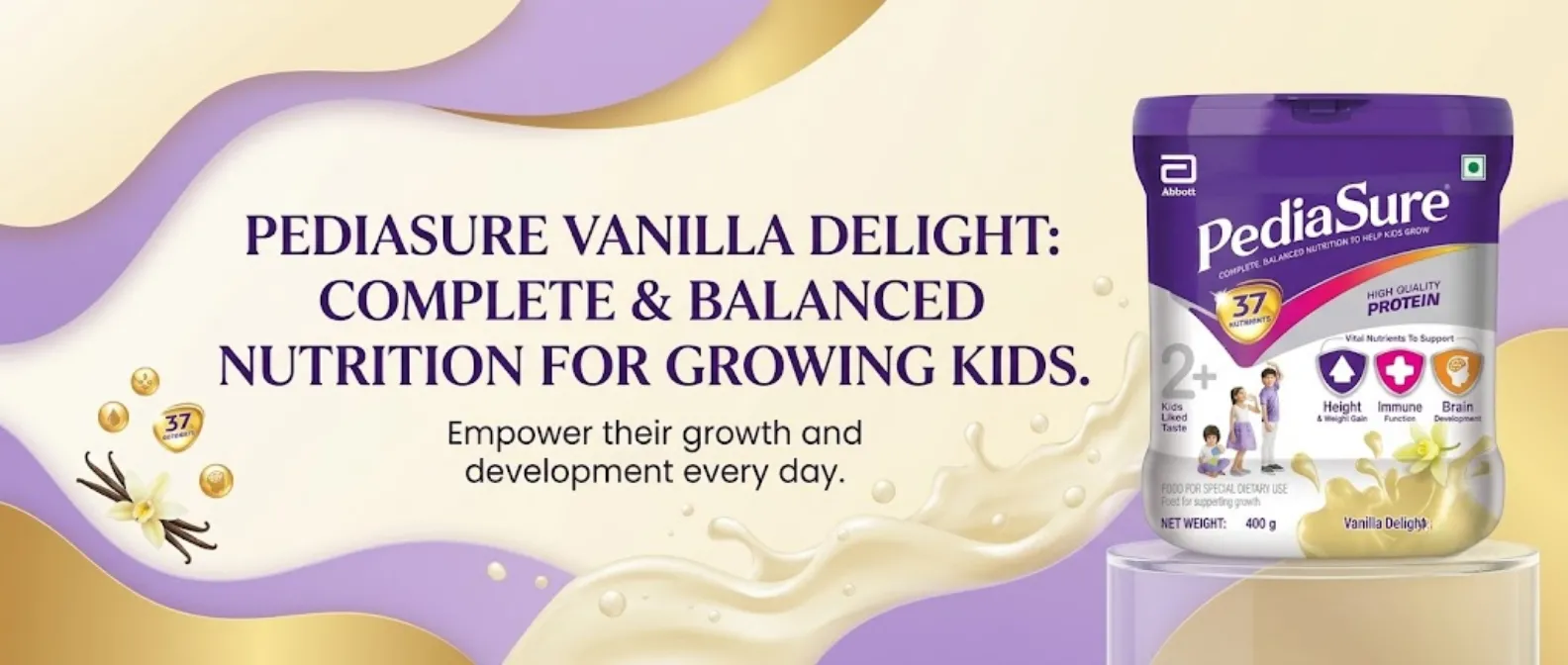 PediaSure