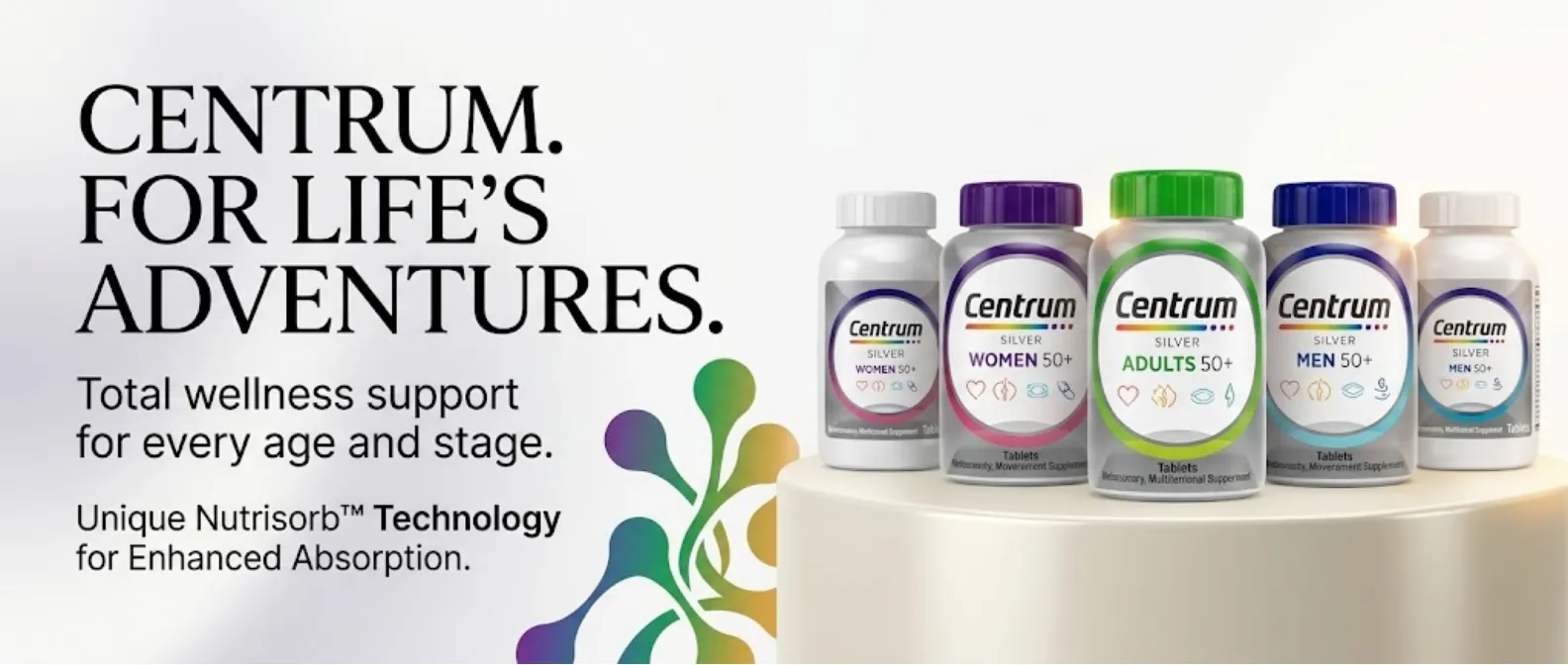 Centrum