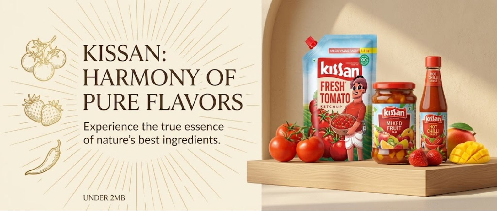 Kissan