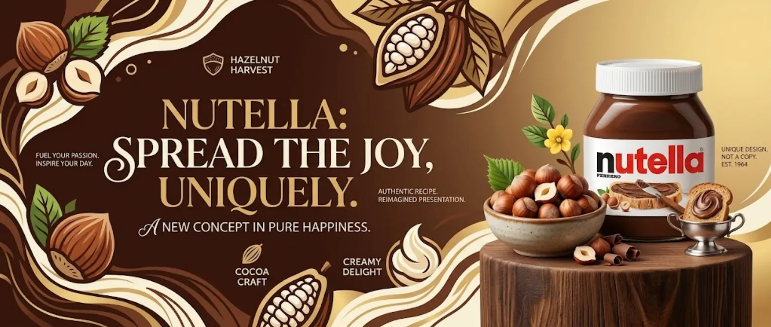 Nutella
