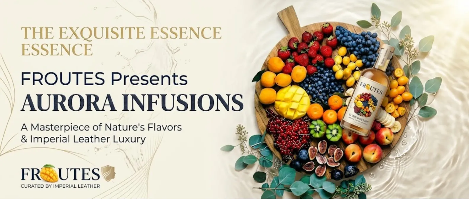 Lila Dry Fruits