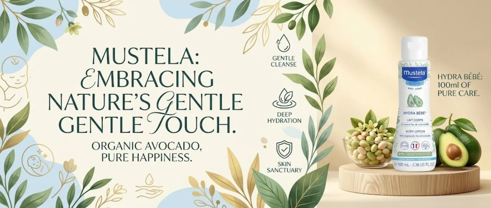 Mustela