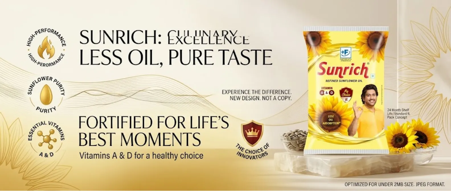 Sunrich