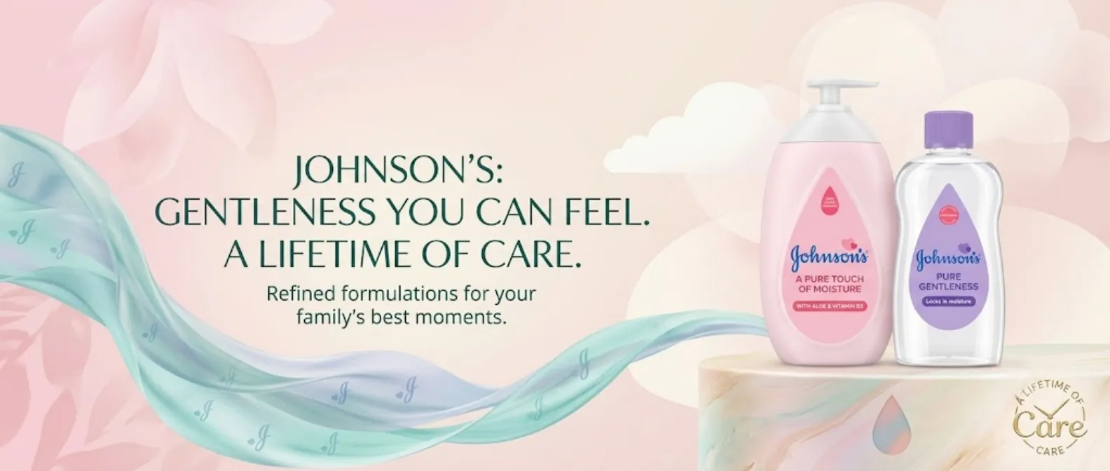 Johnson's