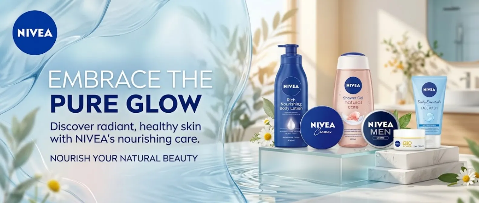 Nivea